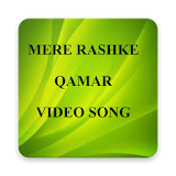 Mere Rashke Qamar All Video Song icon
