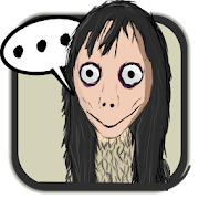 Momo Horror Clicker