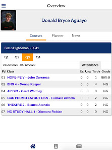 Screenshot image