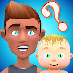 Cover Image of Download Who's the Father  APK