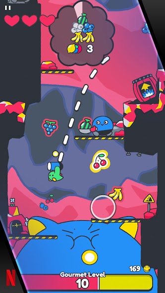 Poinpy 1.0.8 APK + Mod (Unlocked) for Android