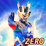 Guide Ultraman Zero icon