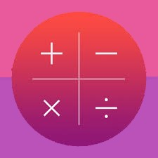 Calculator logo