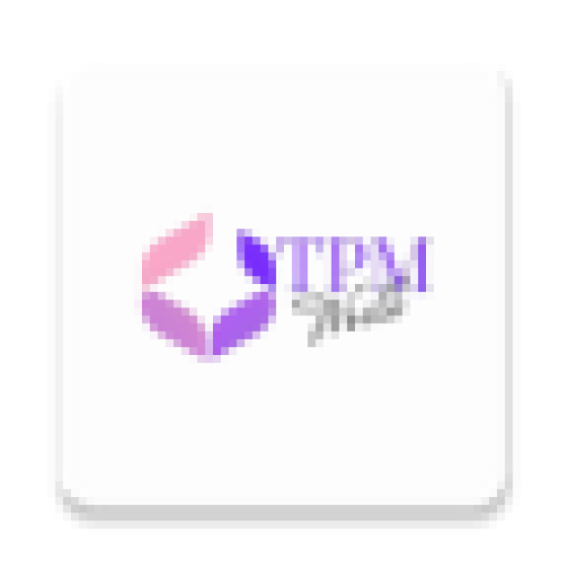 TPM WORLD logo