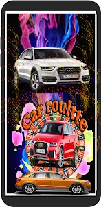 Car Roulette Pro