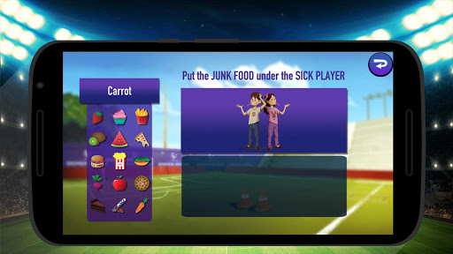 Higher Bridge The Game Screen 3