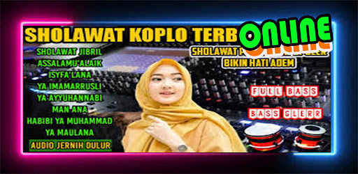 Sholawat Jibril Penarik Rizqii