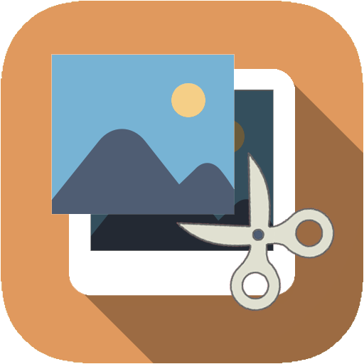 Snipping Tool - Screenshots Logo