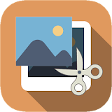 Snipping Tool - Screenshot Touch icon