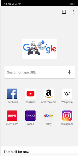 Latoi Browser (32bit) Screenshot 2 - AppWisp.com