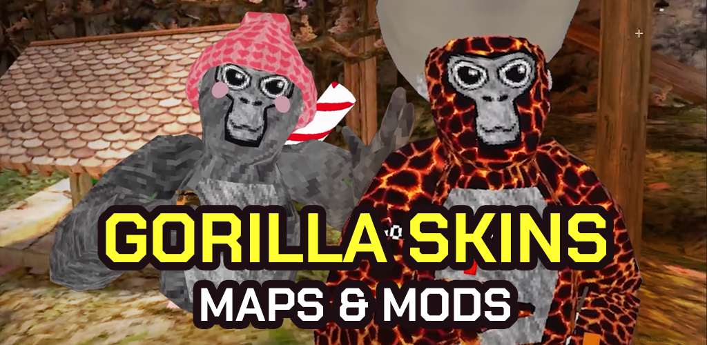 Maps for Tag - Mods & Skins APK for Android Download