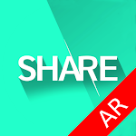 Cover Image of Unduh SHARE AR Viewer 7.1.0 APK
