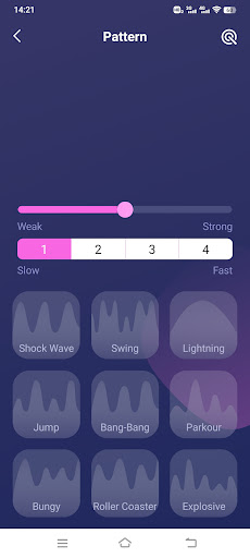 Vib Crafter Screen 2