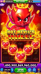 Cash Carnival- Play Slots Game