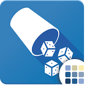 Dice Game (Privacy Friendly)