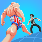 Cover Image of ダウンロード Muscle Attack  APK