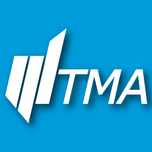 TMA Global Events logo