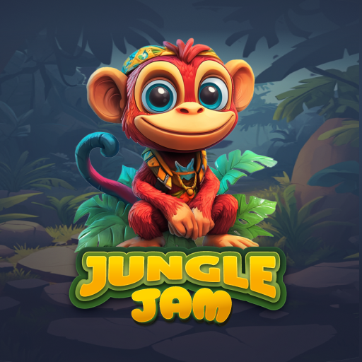[Download] Jungle Jam QooApp Game Store