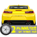 Cover Image of Download 2MinutesWinnerCar 1.0.0.0 APK