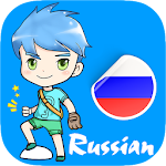 Cover Image of Download Learn Russian Language Offline  APK