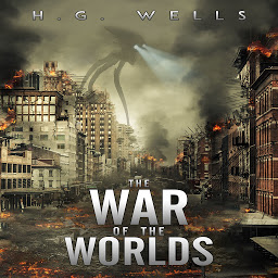 නිරූපක රූප The War of the Worlds