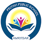 Cover Image of Download Prithvi Public School  APK
