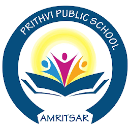Prithvi Public School ikonjának képe