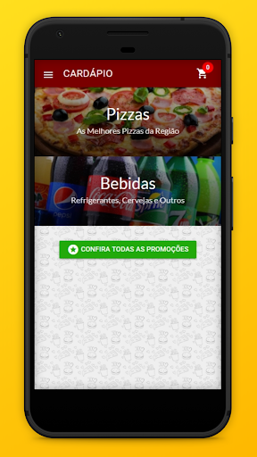 075 Pizza Delivery Screen 2