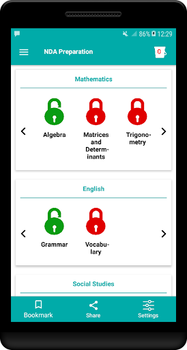 App-voorskou