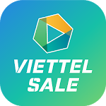 Cover Image of डाउनलोड Viettel Sale  APK
