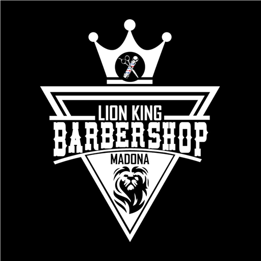 Lion King Barbershop