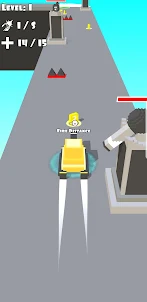 Hero Tank