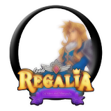 Guide Regalia Of Men And Monarchs Game icon
