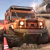 Offroad Life 3D icon