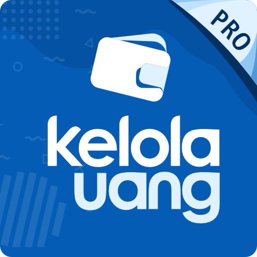 KelolaUang Pro logo