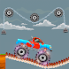 Rope Bridge Racer Car Game - Androidアプリ