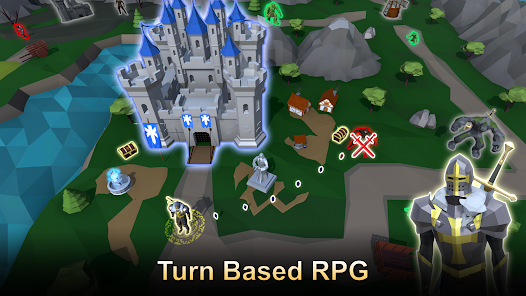 Heroes of Roblox: Turn-Based RPG - Creations Feedback - Developer