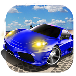 Cover Image of Download Drift Simulator Car Real Drift  APK