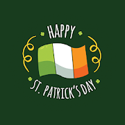 St. Patrick's Day Stickers for WhatsApp, WASticker