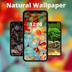 Cover Image of Tải xuống Nature wallpapers  APK