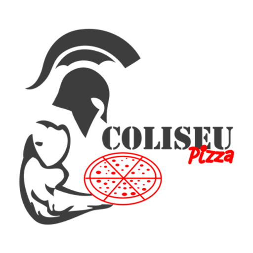 Recanto Coliseu Pizzaria logo