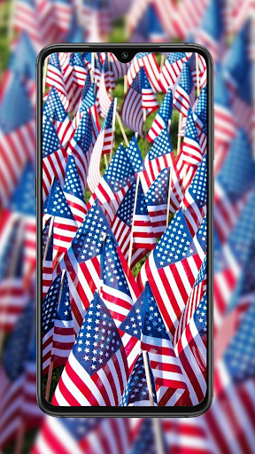 World Flag Wallpaper