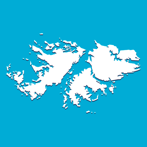 Trivia de las Islas Malvinas logo