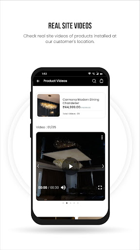 Harold Premium Lights