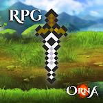 Cover Image of ダウンロード Orna：GPS RPG 3.2.9 APK