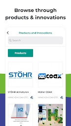 HyVolution Connect