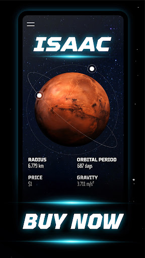 Another Universe: Metaverse screenshot