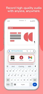 AKR Smart Browser