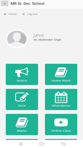 MR School Hassanpur Screen 3
