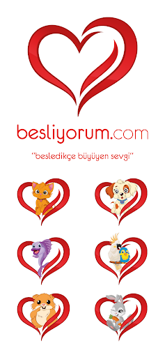Besliyorum Screen 2